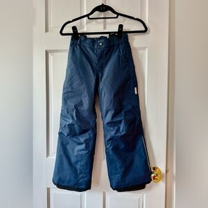 Kids' ReimaTec Waterproof Winter Pants